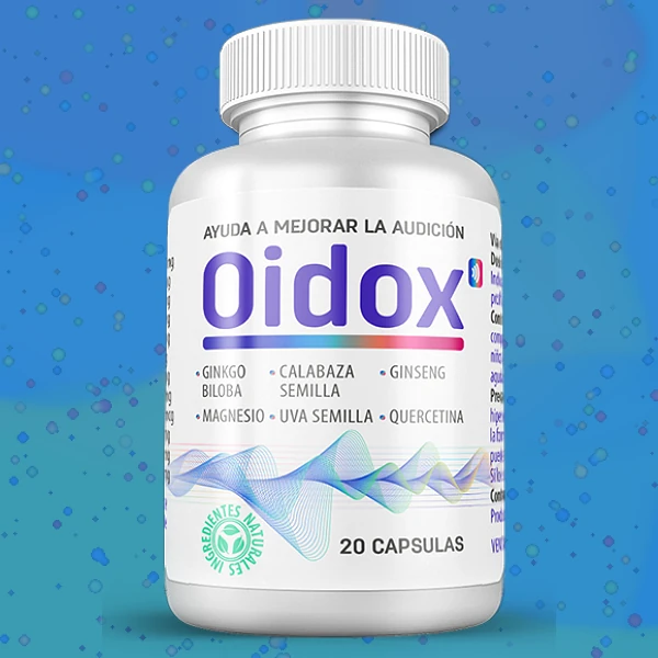 Oidox