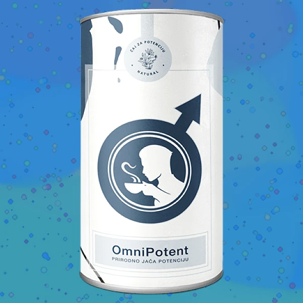 Omni Potent