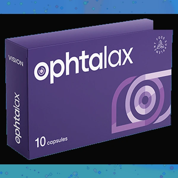 Ophtalax