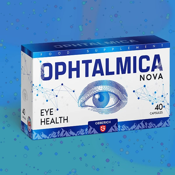 Ophtalmica