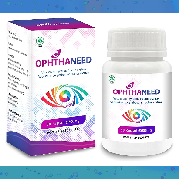 Ophthaneed