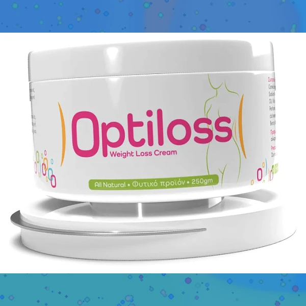 Optiloss creme