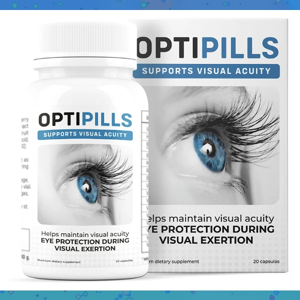 OptiPills