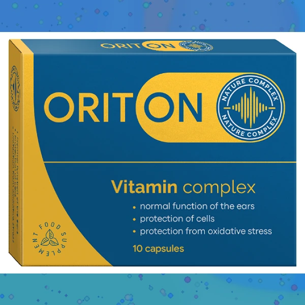 Oriton