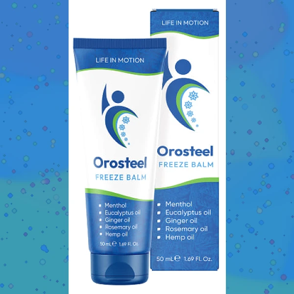 Orosteel