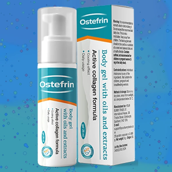 OSTEFRIN