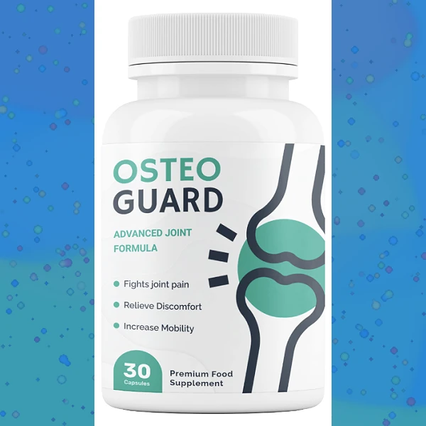 OsteoGuard