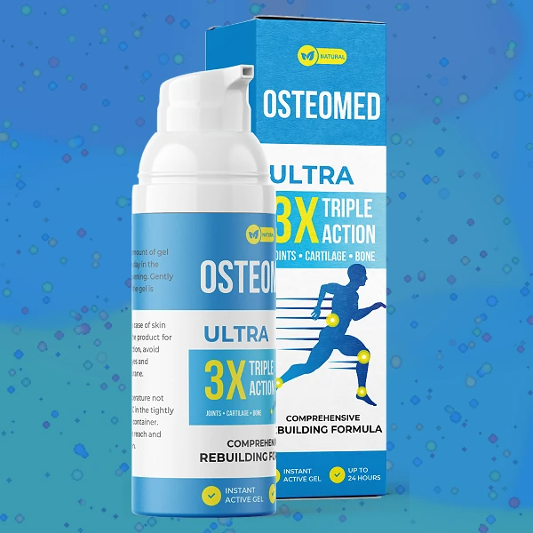 Osteomed