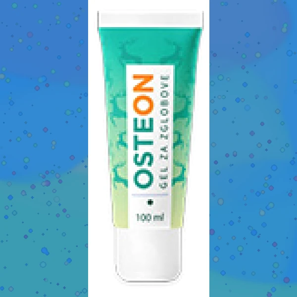 Osteon Gel