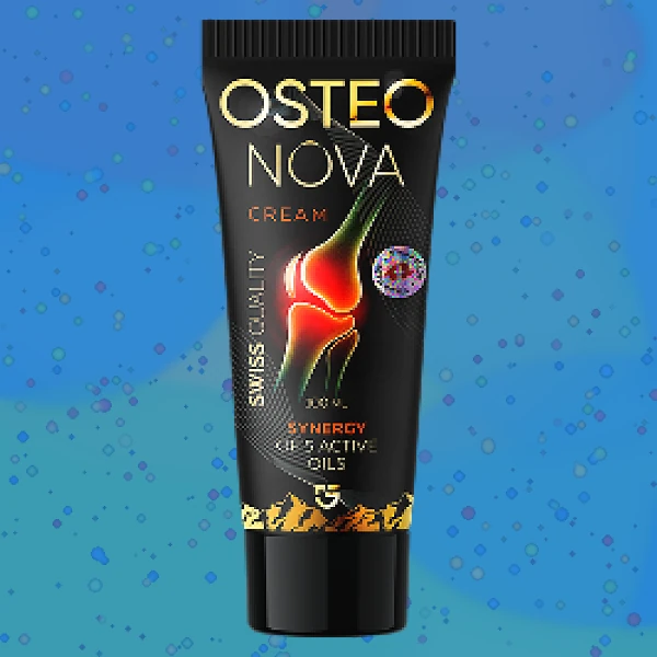 OsteoNova cream