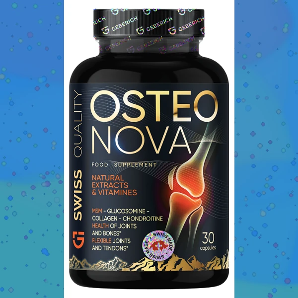 OsteoNova