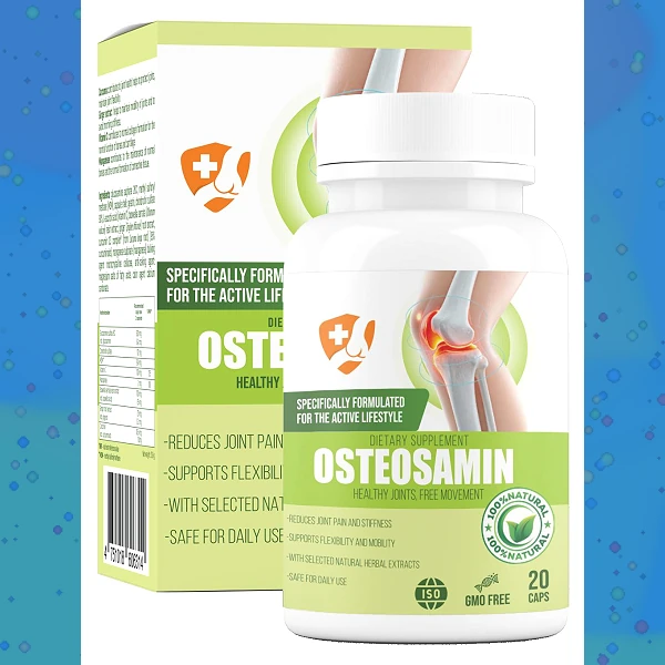 Osteosamin