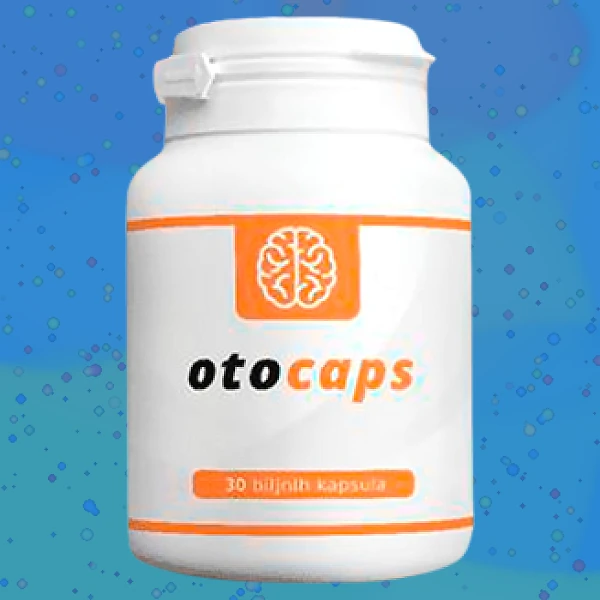 Otocaps