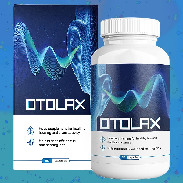 Otolax