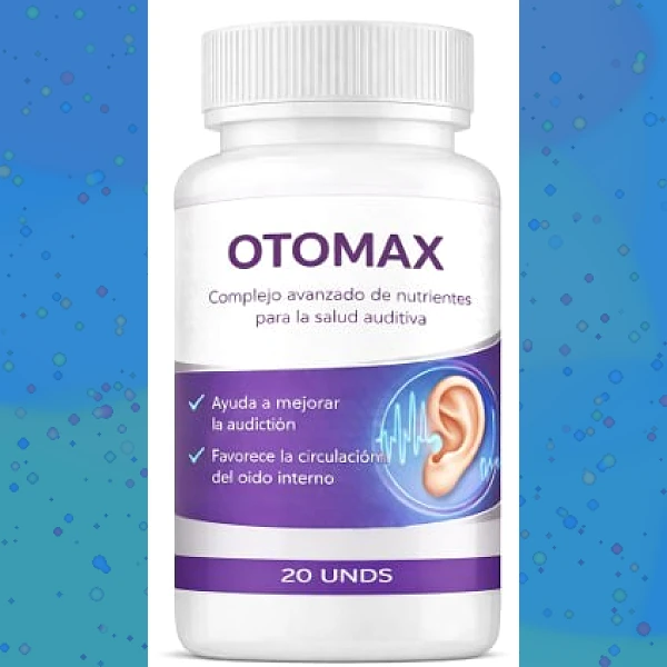 OTOMAX