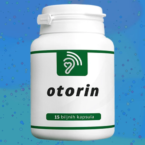 Otorin
