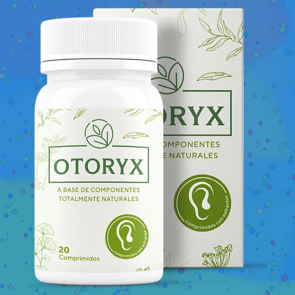 Otoryx
