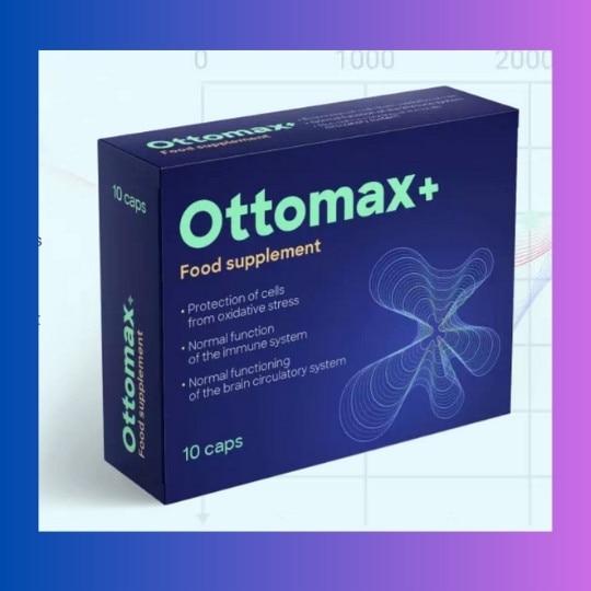 Ottomax Preço Farmácia