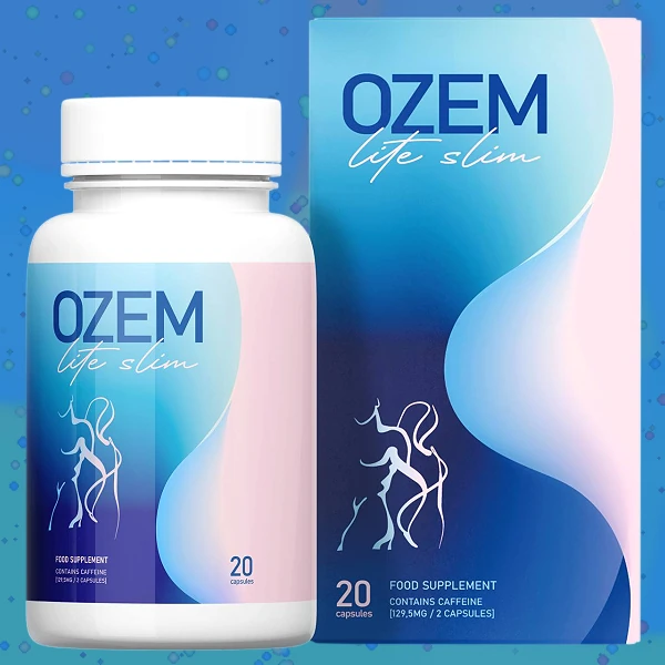 Ozem lite