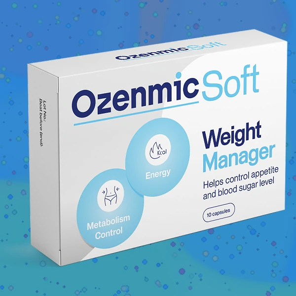 Ozenmic Soft