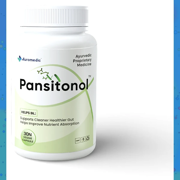 Pansitonol