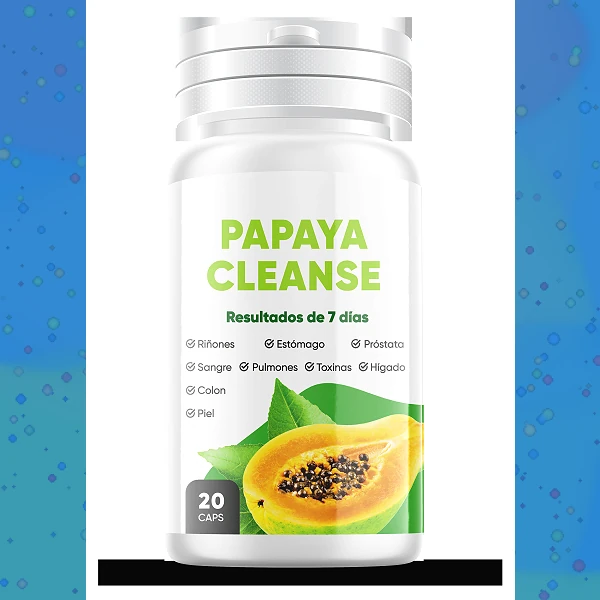 Papaya Cleanse