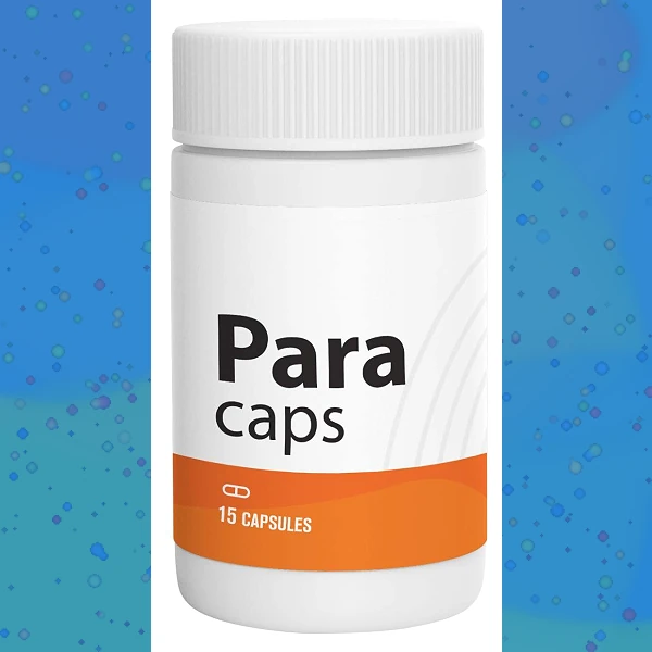 Para caps