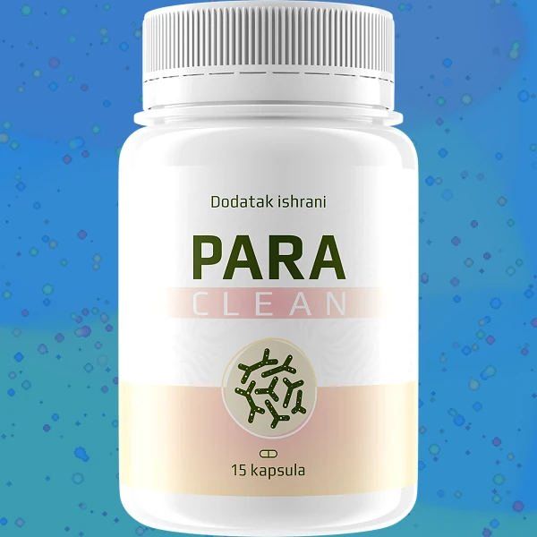 Para Clean