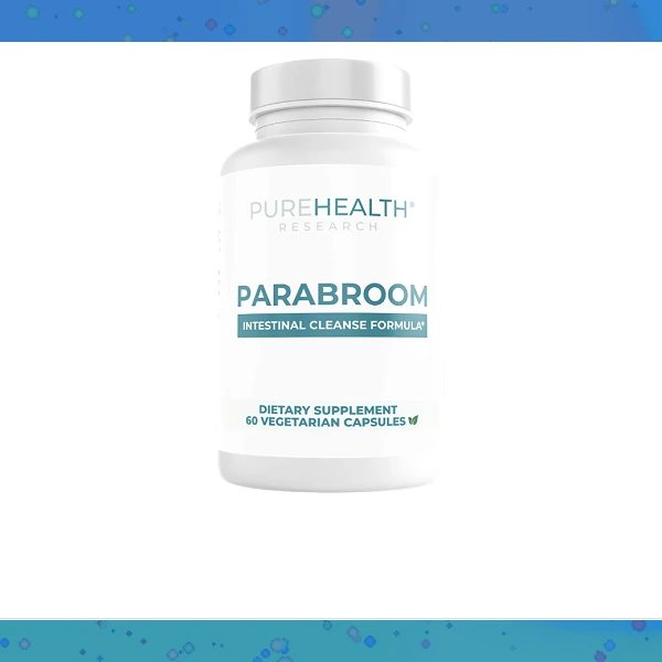 Parabroom