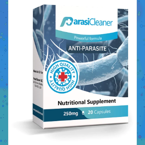 Parasi Cleaner