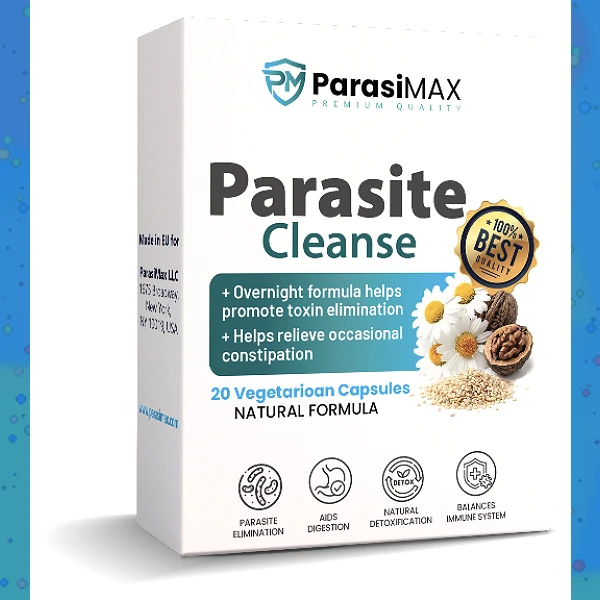 ParasiMAX