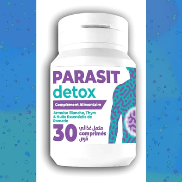 Parasit