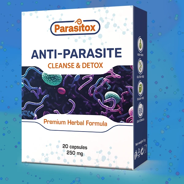 Parasitox