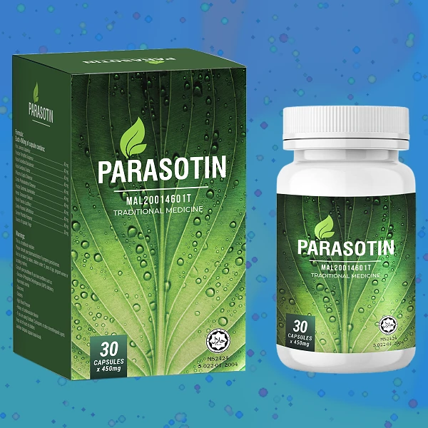 Parasotin