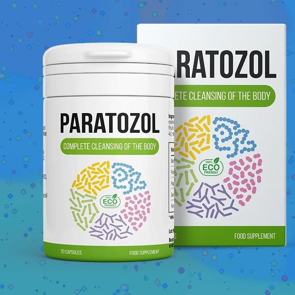 Paratozol