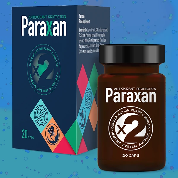 Paraxan