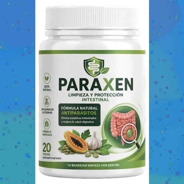 PARAXEN
