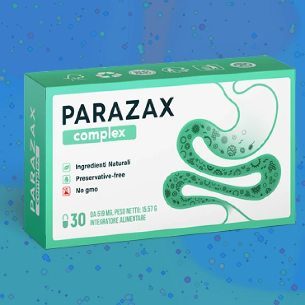 Parazax Complex