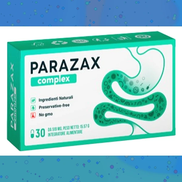 Parazax