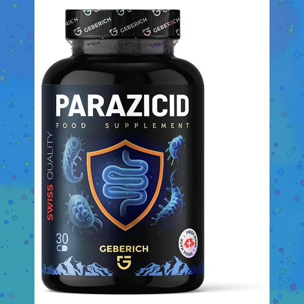 Parazicid