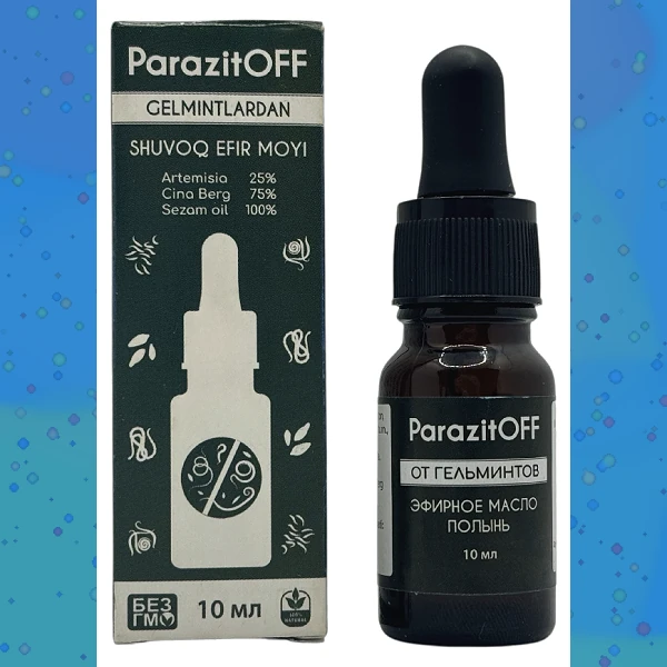 ParazitOFF