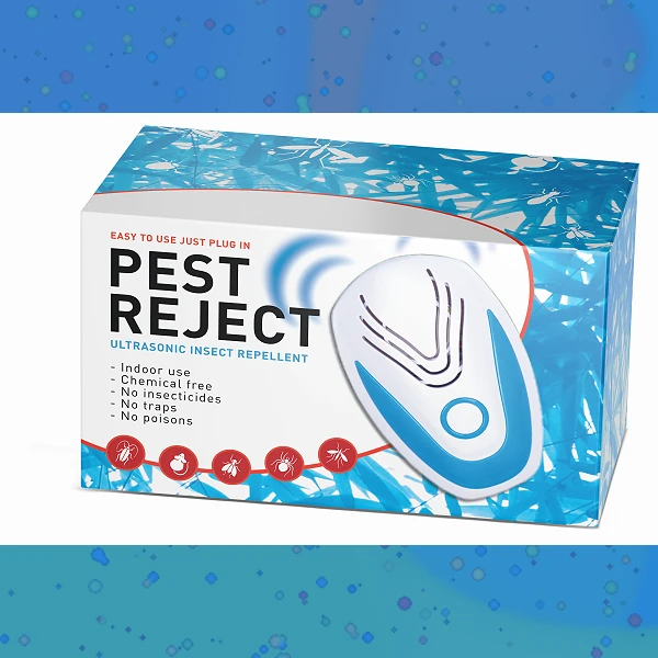 Pest Reject