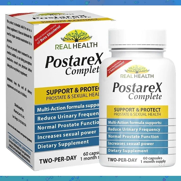 PostareX Complete