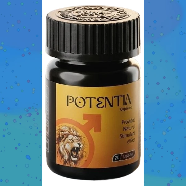 Potentia