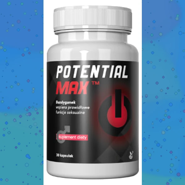 Potential Max