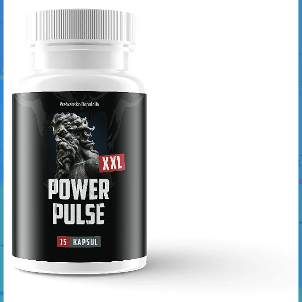 Power Pulse XXL