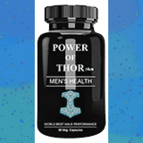 PowerofThor