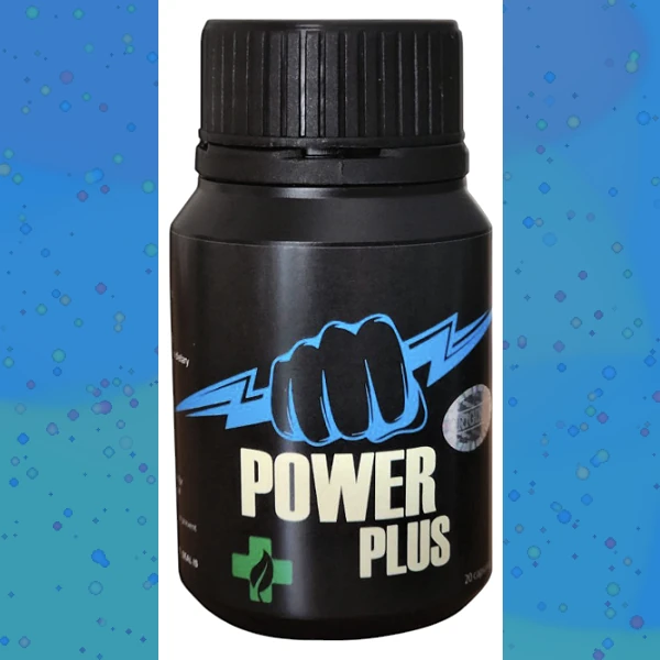 PowerPlus