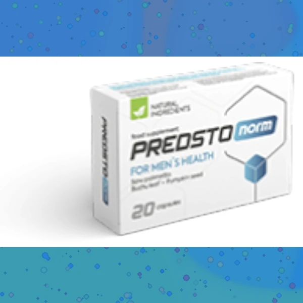 Predstonorm