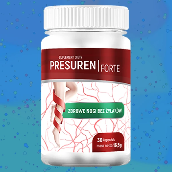 Presuren Forte